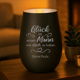 2 Black silber 