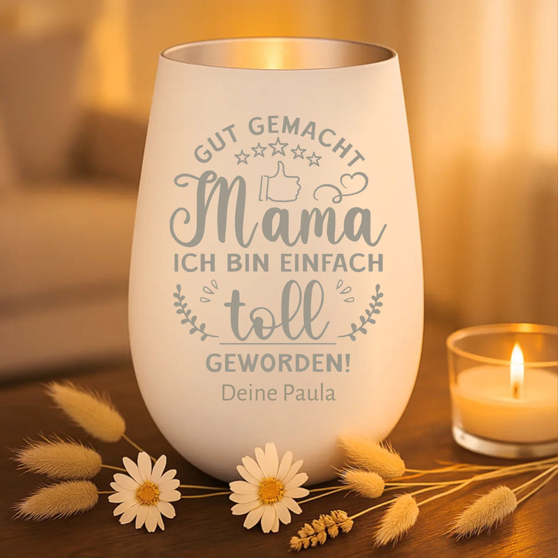1 Weiß Silber 1