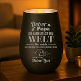 2 Black silber 