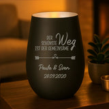2 Black silber 