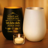 doppel NEU leer