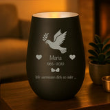 2 Black silber 
