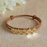bracelet-round-bronze-gold-5
