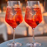 Mein Drink - Personalisiertes Glas für deinen Sommer-Drink