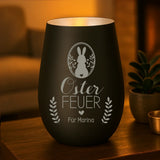2 Black silber 