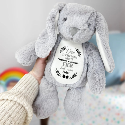 Osterhase - Freunde-Stoffhase