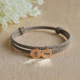bracelet-round-grey-rosegold-2