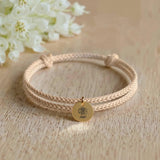 bracelet-rope-nude-gold