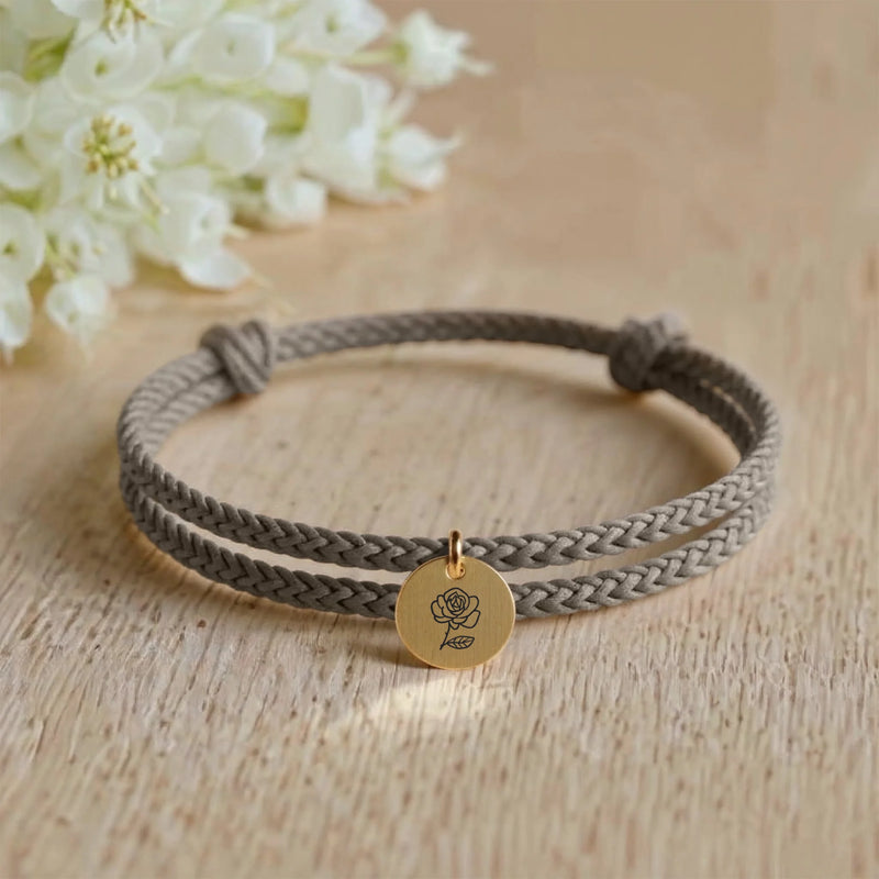 bracelet-rope-grey-gold