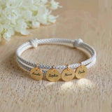 bracelet-round-lightgrey-gold-4
