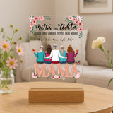 Mockup 20x30