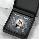 Mein Happy End - Paar-Kette