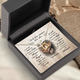 Dein Engel - Individuelle Kette