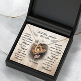 Dein Engel - Individuelle Kette