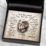 Dein Engel - Individuelle Kette