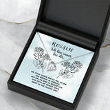 Immer bei dir - Individuelle Kette