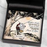 Wahre Liebe - Paar-Kette