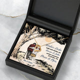 Wahre Liebe - Paar-Kette