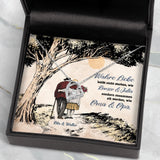 Wahre Liebe - Paar-Kette