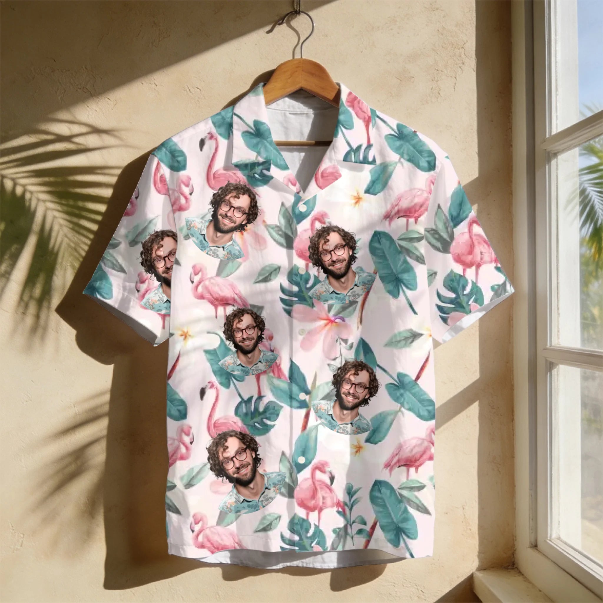 Hawaii-Background