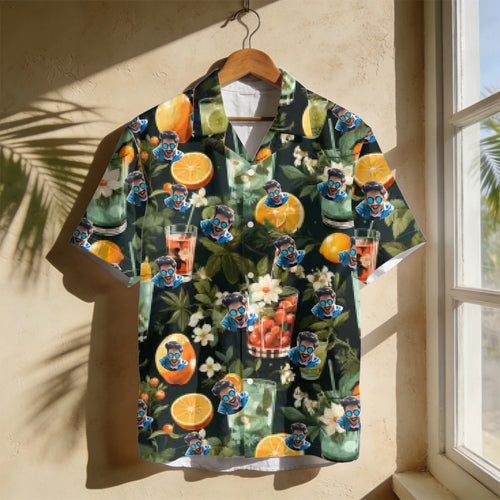 Hawaii-Background