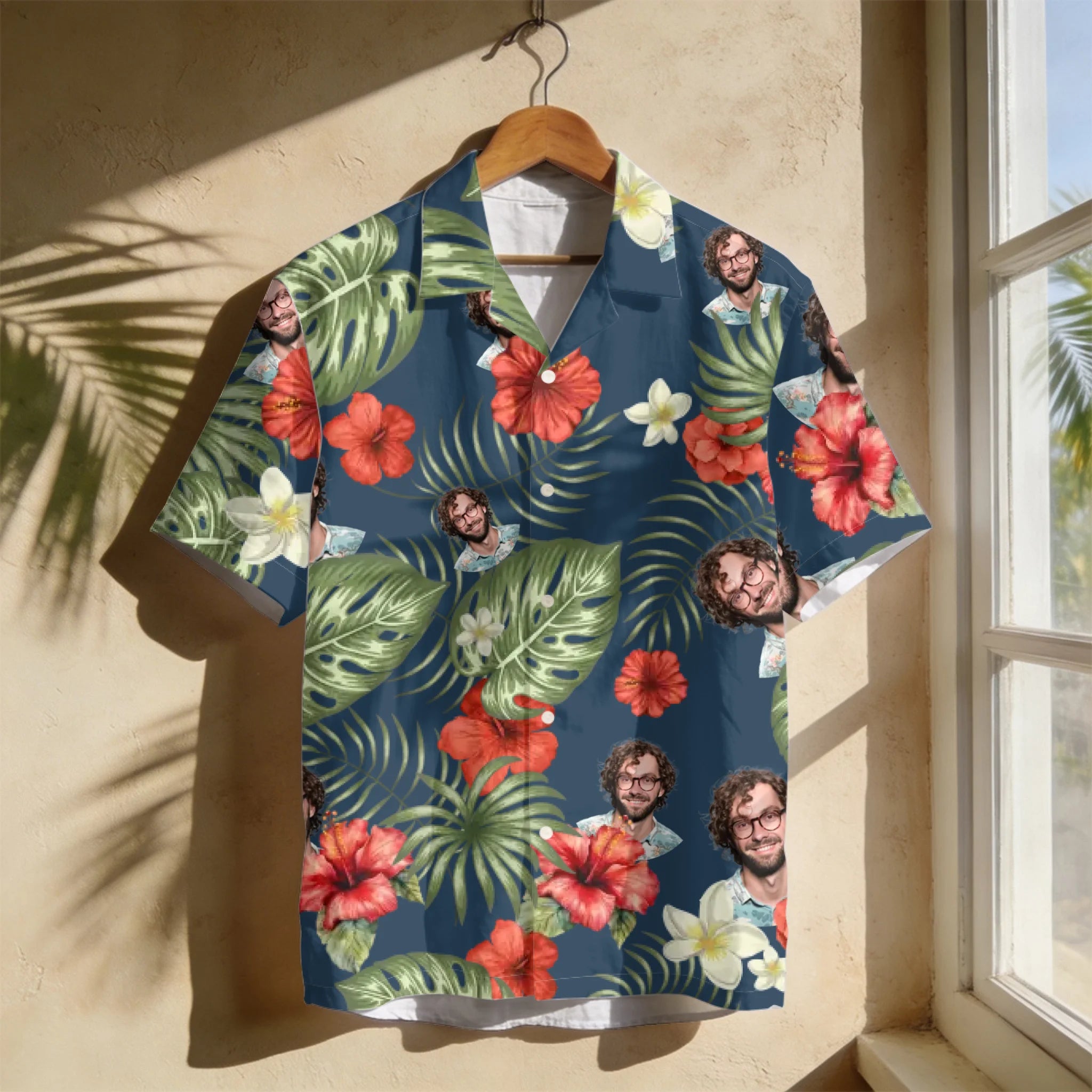 Hawaii-Background