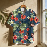 Hawaii-Background