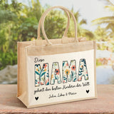 Diese Mama - Personalisierte Tasche für Mama und Oma