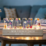 Mockup Mama dunkel