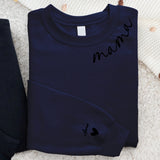 Mama - Eltern-Sweater