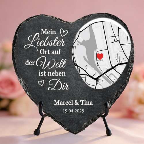 Mockup mit Overlay