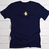 Papabär - Personalisiertes T-Shirt für Papa und Opa