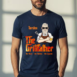Shirt Navy
