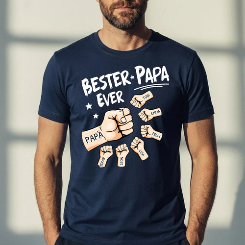Shirt Navy