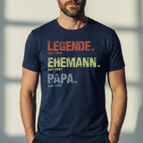 Shirt Navy