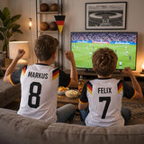 Fullprint Kindertrikots 05