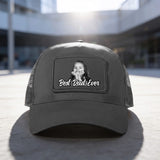 Personalisiertes Cap für Papa und Opa Best dad ever – Motiv 2