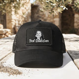 Personalisiertes Cap für Papa und Opa Best dad ever – Motiv 5