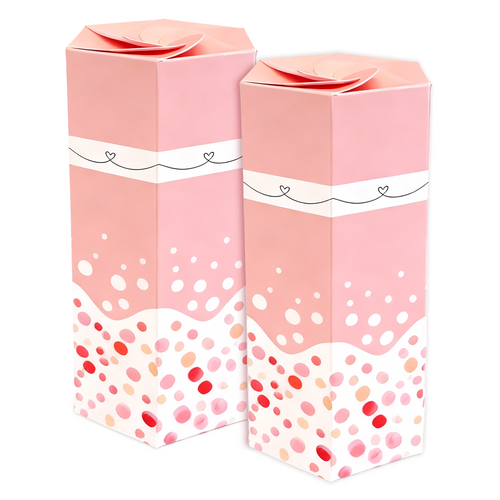 Weinglas - Geschenkverpackung 2er Set