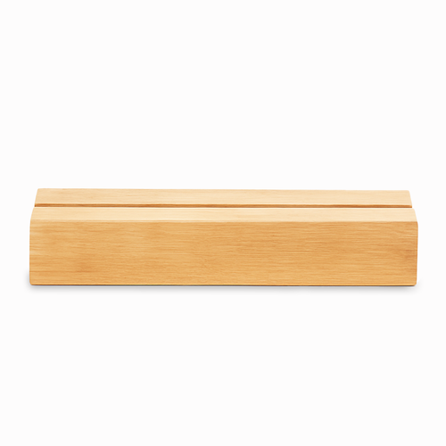 Holzsockel 13x20cm