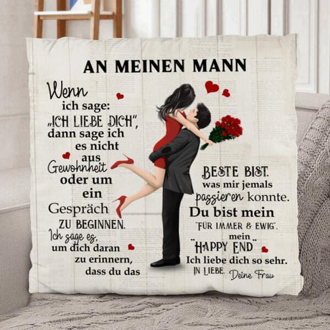 Kissen