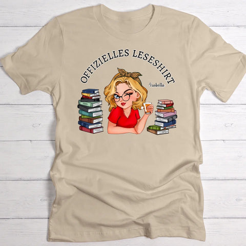 T-Shirts