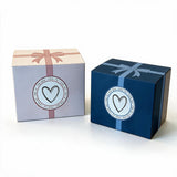 Geschenkbox - Tassen