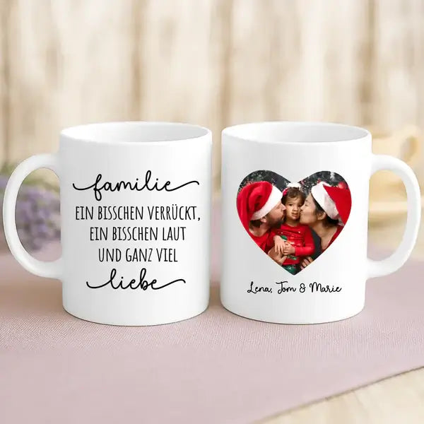 Love & Faith Deutschland