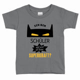 Schulheld - Kinder-T-Shirt